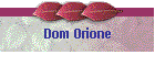 Dom Orione