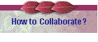 How to Collaborate?