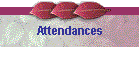 Attendances